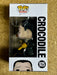 Funko Pop! Animation Desert King Crocodile #925 One Piece 2024 Warlord Of Sea - for just $13! 