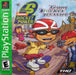 Rocket Power Team Rocket Rescue (Greatest Hits) (Playstation) - for just $0! 