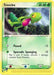 Treecko (016) (Non-Holo) [Nintendo: Black Star Promos] - for just $3.10! 