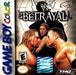 WWF Betrayal (Gameboy Color) - for just $0! 