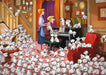 Puzzle: Disney - 101 Dalmatians Collector's edition - for just $30! 