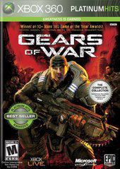 Gears of War [Two Disc Edition] - Xbox 360 - for just $8.99! 