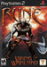 Rune: Viking Warlord (Playstation 2) - for just $0! 