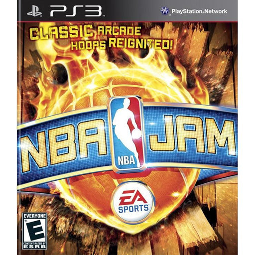 NBA Jam (Playstation 3) - Just $0! Shop now at Retro Gaming of Denver