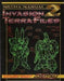 Mekton Mecha Manual Vol. 2: Invasion Terra Files - for just $14! 