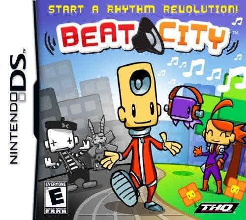 Beat City (Nintendo DS) - for just $0! 
