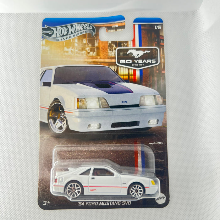 Hot Wheels Silver Series / Ultra Hots / Neon Speeders / Holidays Assorted / Fast & Furious 1:64 - for just $2.99! 