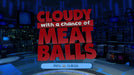 Cloudy with a Chance of Meatballs – Xbox 360 (X360) - for just $16.99! 