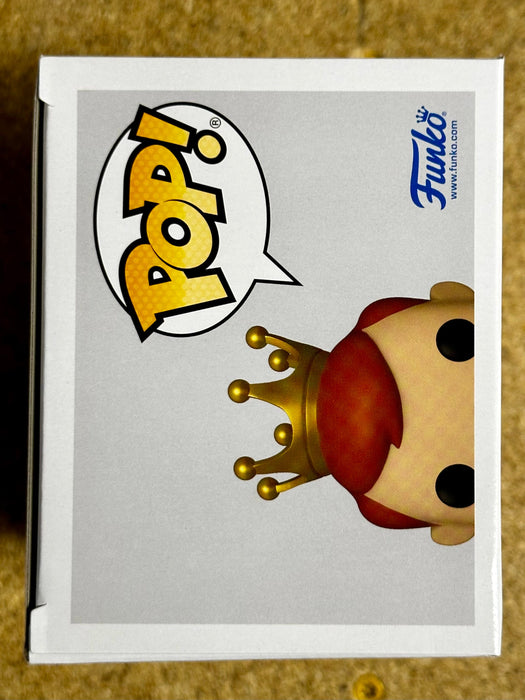 Funko Pop! Freddy As Zartan (G.I. Joe) SE Funtastic Voyage 2024 LE3000 Exclusive - for just $35! 