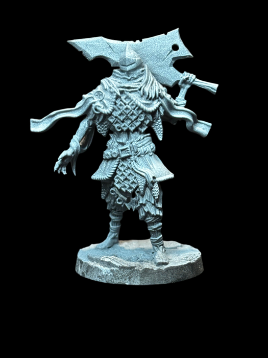 Tarnished - for just $2.55! 