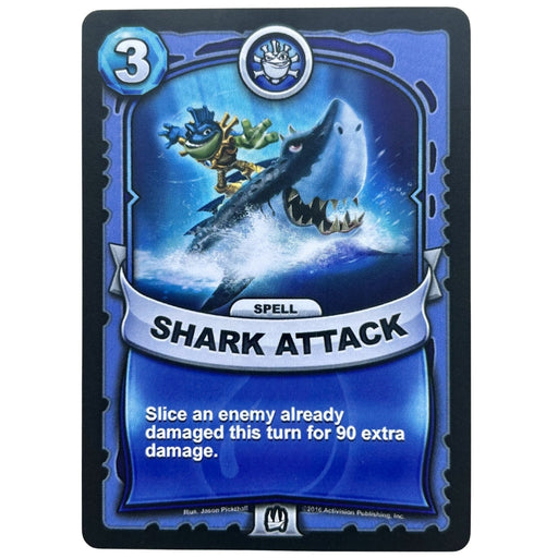 Shark Attack (Battlecast) - for just $0.25! 