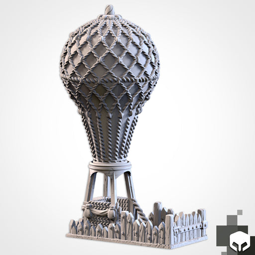 Hot Air Balloon Dice Roller - for just $40! 