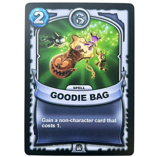 Goodie Bag (Battlecast) - for just $0.25! 