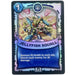 Jellyfish Squall (Battlecast) (Silver Foil) - for just $1! 