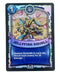 Jellyfish Squall (Battlecast) (Silver Foil) - for just $1! 