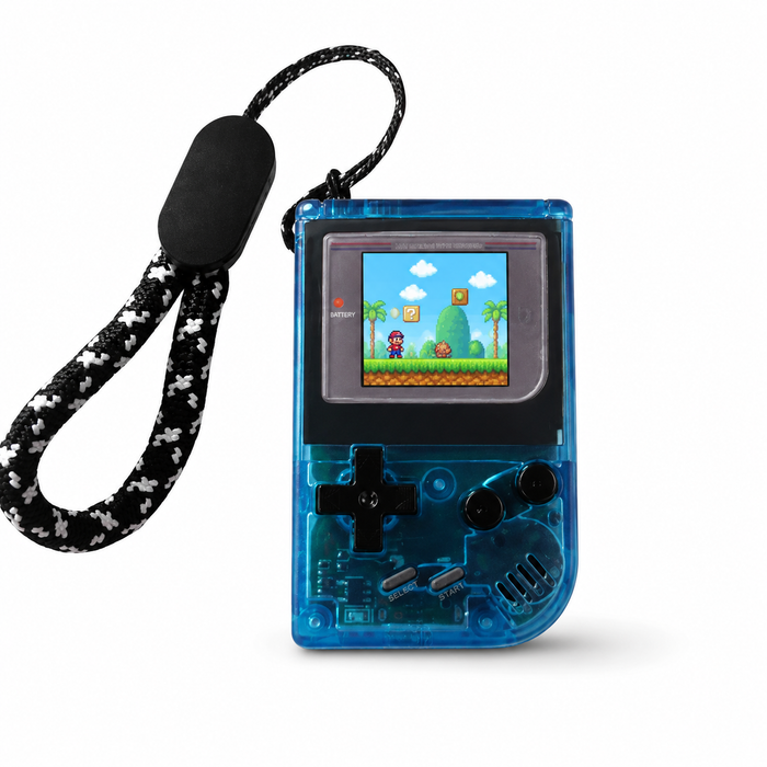 MICRO BOY™ - for just $129.99! 