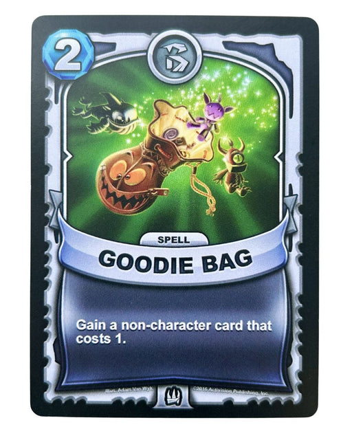Goodie Bag (Battlecast) - for just $0.25! 