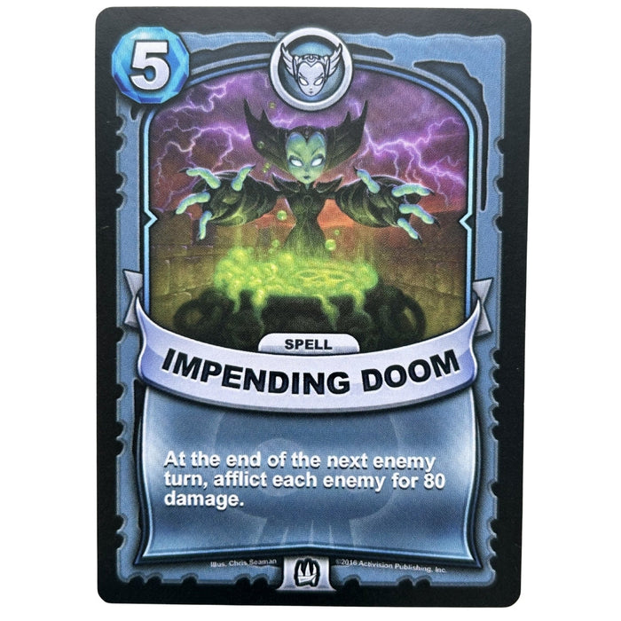 Impending Doom (Battlecast) - for just $0.25! 