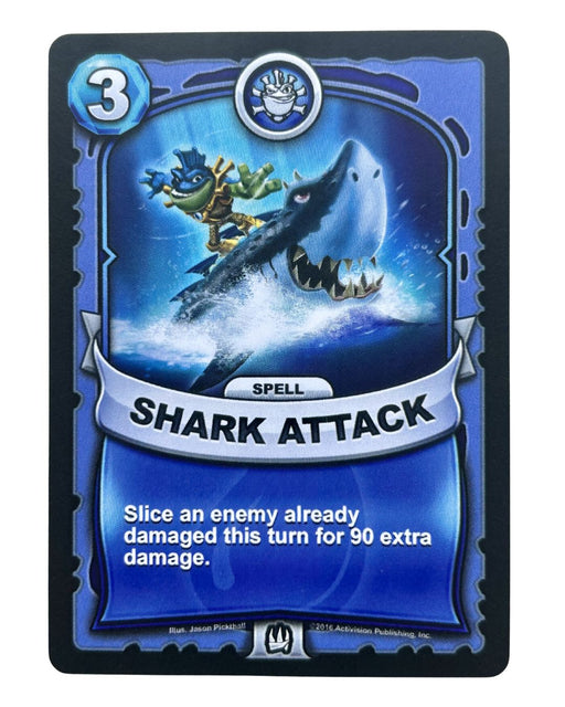 Shark Attack (Battlecast) - for just $0.25! 