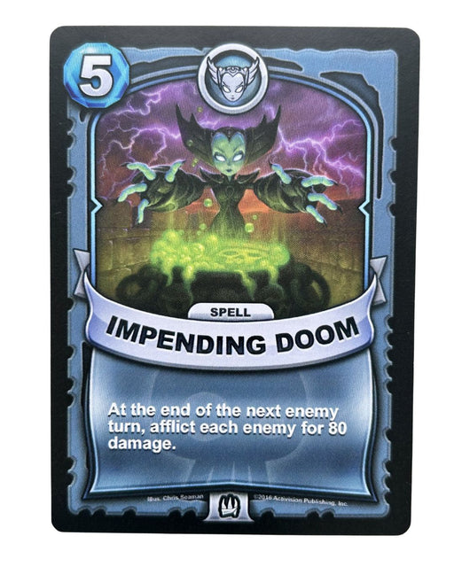 Impending Doom (Battlecast) - for just $0.25! 