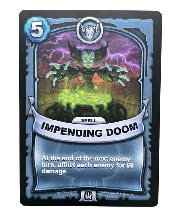 Impending Doom (Battlecast) - for just $0.25! 