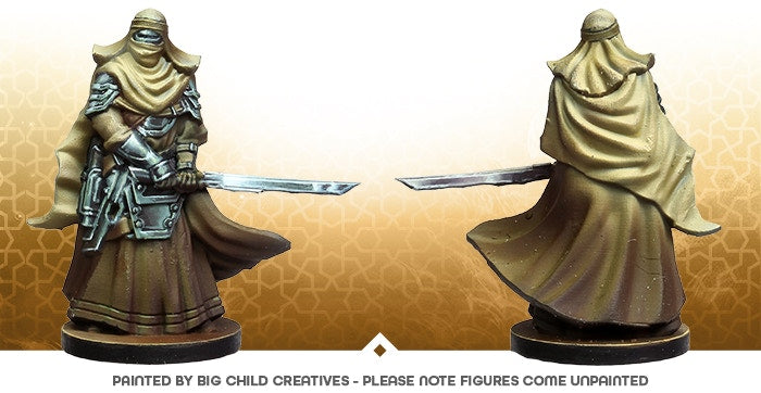Dune: War for Arrakis - Smugglers Kickstarter Exclusive Expansion - for just $74.99! 