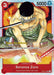 Roronoa Zoro [Super Pre-Release Starter Deck: Straw Hat Crew] - for just $43.30! 