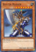 Buster Blader [HAC1-EN007] Common - for just $0.15! 