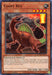 Giant Rex [MGED-EN055] Rare - for just $0.15! 