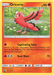 Oricorio (30/168) [Sun & Moon: Celestial Storm] - for just $0.15! 