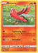Oricorio (30/168) [Sun & Moon: Celestial Storm] - for just $0.15! 