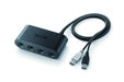 OEM Gamecube Controller Adapter -- WiiU - for just $39.99! 