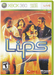 Lips – Xbox 360 (X360) - for just $5.99! 