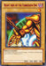 Right Arm of the Forbidden One (Red) [DL11-EN004] Rare - for just $3.30! 