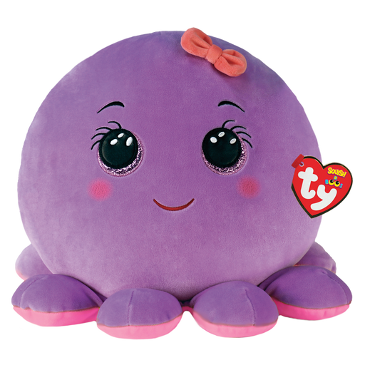 Ty Squish A Boo: Octavia - Medium - for just $9.99! 