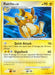 Raichu (77/147) [Platinum: Supreme Victors] - for just $1.20! 