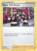 Team Yell Grunt (067/073) [Sword & Shield: Champion's Path] - for just $0.10! 