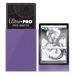 Ultra PRO: Standard 50ct Sleeves - PRO-Matte (Purple) - Just $0! Shop now at Retro Gaming of Denver