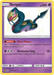 Seviper (SV15/SV94) [Sun & Moon: Hidden Fates - Shiny Vault] - for just $0.90! 