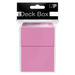 Ultra PRO: 80+ Deck Box - Pink - Just $0! Shop now at Retro Gaming of Denver