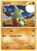 Larvitar (51/95) [HeartGold & SoulSilver: Unleashed] - for just $0.20! 