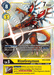 RizeGreymon [BT2-038] (Premium Pack) [Release Special Booster Ver.1.5] - Just $0.09! Shop now at Retro Gaming of Denver