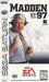 Madden NFL 97 – Sega Saturn (SS) - for just $7.99! 