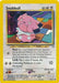 Snubbull (74/111) [Neo Genesis Unlimited] - for just $0.25! 