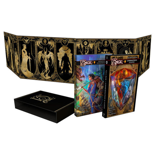 13th Age: Second Edition Boxed Set - for just $129.95! 