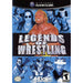 Legends of Wrestling (Gamecube) - Just $0! Shop now at Retro Gaming of Denver