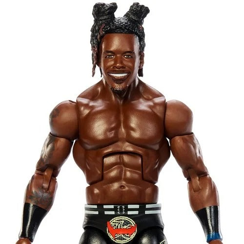 WWE Elite Collection Series 126 Action Figure - Select Figure(s) - for just $29.69! 
