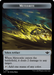 Meteorite // Plot Double-Sided Token [Outlaws of Thunder Junction Tokens] - for just $0.10! 