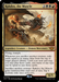 Rakdos, the Muscle (POTJ-226P) - Outlaws of Thunder Junction Promos - for just $0.82! 