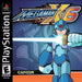 Mega Man X6 (Playstation) - Premium Video Games - Just $0! Shop now at Retro Gaming of Denver